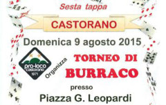 torneo di burraco