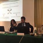 Giuseppe Lavenia, vicepresidente dell’Ordine