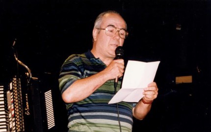 Mario Petrelli