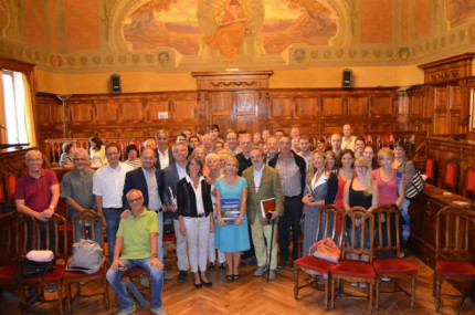 orchestra tedesca
