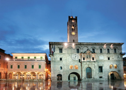 Palazzo dei Capitani