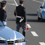 Polizia autostradale, Polizia Stradale, Polstrada