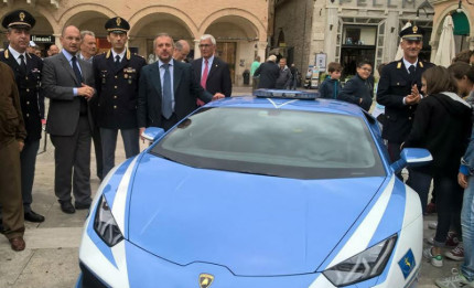 lamborghini