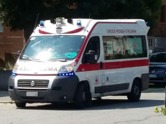 Ambulanza, 118, soccorso