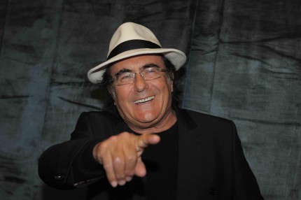 Albano Carrisi