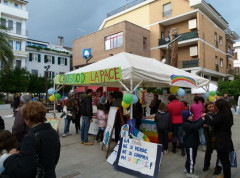 chiosco della pace