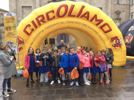 CircOLIamo