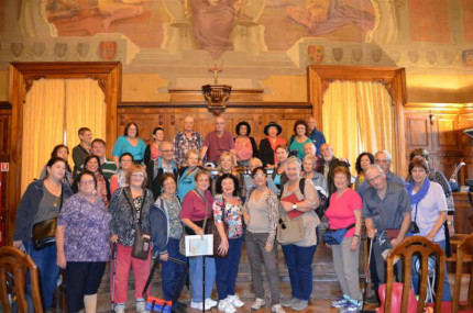 delegazione israeliana