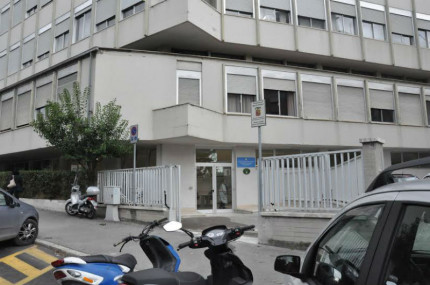 alberghiero "C. Ulpiani"