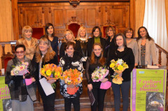 premiazione concorso