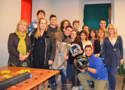 premiazione "APPROValavita"