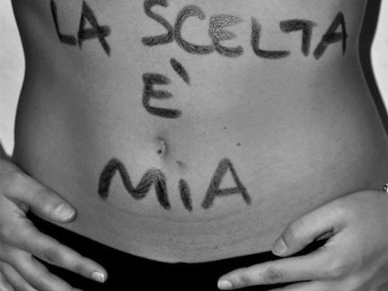 Interruzione volontaria di gravidanza, aborto, legge 194