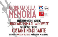 locandina del progetto