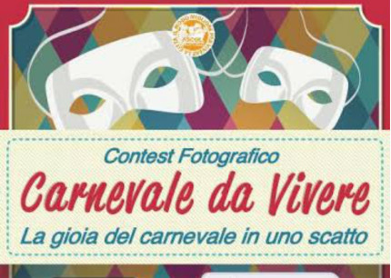 "carnevale da vivere"