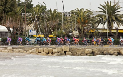 Tirreno-Adriatica