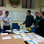 Concorso Saluti da Grottammare: la giuria