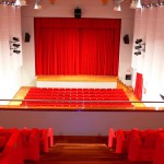 Teatro delle Energie - Grottammare