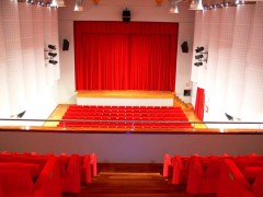 Teatro delle Energie - Grottammare