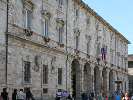 Pinacoteca Civica Ascoli Piceno