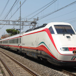 Trenitalia, Frecce, treni