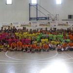 VolleyVille 2016