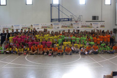 VolleyVille 2016