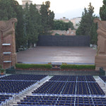 Teatro di Verdura - Palermo