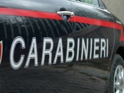 Gazzella, automobile dei Carabinieri, 112