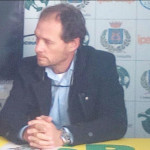 Giorgio Gregorini (Presidente Uisp Senigallia)