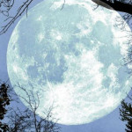SuperLuna