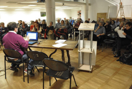 Il corso promosso dall'Uplea di Ascoli Piceno sull'archeologia