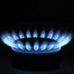Gas in casa, cucina, fornelli, metano per abitazione, riscaldamento, bollette, consumi