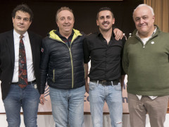 Il Comitato Territoriale della FIPAV di Ascoli Piceno e Fermo