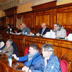 L'assemblea dei sindaci della Provincia di Ascoli Piceno