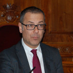 Paolo D'Erasmo