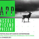 Locandina di APP – Ascoli Piceno Present