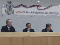 La seduta del consiglio comunale a San Benedetto del Tronto del 29 maggio 2017