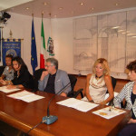 Sostegno all'imprenditoria femminile delle zone colpite dal sisma