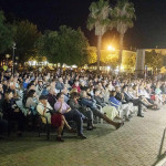 Massimo Cacciari ha aperto l’ottava edizione di Piceno d’Autore: il pubblico