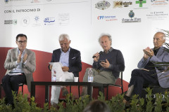 Gherardo Colombo a Monteprandone per l’ottava edizione di Piceno d’Autore