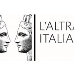 Logo dell'iniziativa "L'Altra Italia"