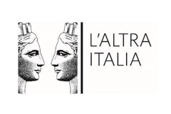 Logo dell'iniziativa "L'Altra Italia"