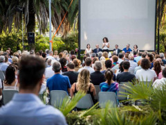 Tanto pubblico a San Benedetto del Tronto per la mostra "Uomo in Mare"