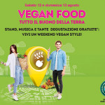 Gustoso appuntamento al Centro Commerciale Ipersimply di Grottammare con il cibo e la cucina vegana
