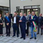 Ascoli Piceno, inaugurato l'ampliamento dell'Istituto "Mazzocchi"