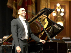Madrigal in concerto