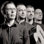 Il quartetto "Apeiron"