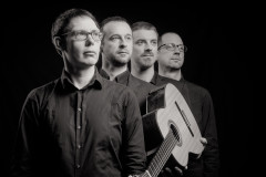 Quartetto Apeiron