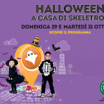 Halloween al Centro Commerciale Grottammare