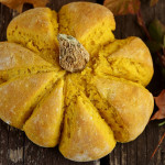 Pane alla zucca